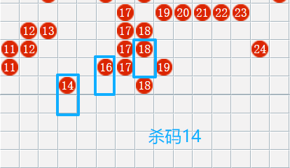 [����8] 26158�ڣ�����8����ʦʮ�þ���ɱ������948 / ����:ʮ�þ��� / ����ID:1279771